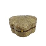 Luxury Shell Box Set |In/Out Khatam Marquetry | HKH8001 - Image 3