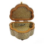 Luxury Shell Box Set |In/Out Khatam Marquetry | HKH8001 - Image 4